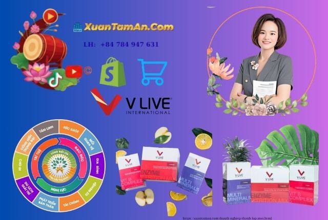 Cẩm Nang Sức Khỏe – Bí Quyết Nuôi Dưỡng Thân Tâm Toàn Diện